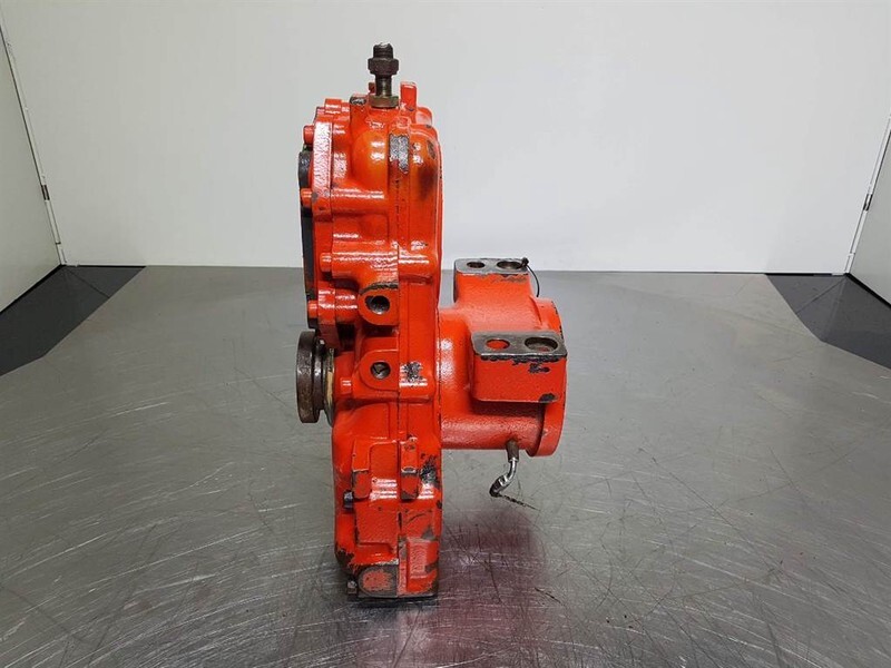 Manitou -Carraro 26.20-TB172-149460-Transmission/Getriebe - Caixas de velocidade e peças por Máquina de construção: foto 3 Manitou -Carraro 26.20-TB172-149460-Transmission/Getriebe - Caixas de velocidade e peças por Máquina de construção: foto 3