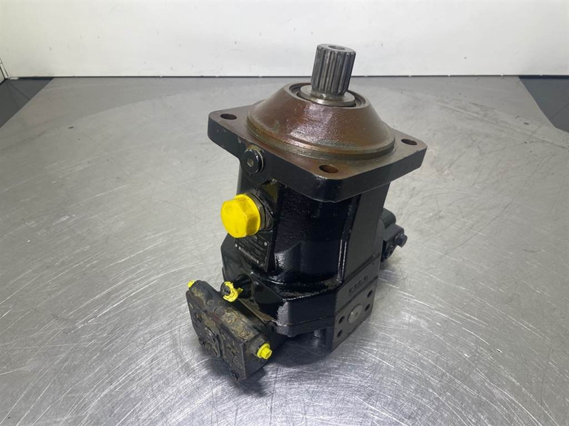 Manitou M26 - 254756-Rexroth A6VM107-Drive motor/Fahrmotor - Hidráulica por Máquina de construção: foto 4 Manitou M26 - 254756-Rexroth A6VM107-Drive motor/Fahrmotor - Hidráulica por Máquina de construção: foto 4