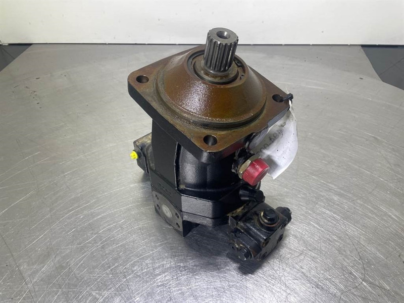 Manitou M26 - 254756-Rexroth A6VM107-Drive motor/Fahrmotor - Hidráulica por Máquina de construção: foto 3 Manitou M26 - 254756-Rexroth A6VM107-Drive motor/Fahrmotor - Hidráulica por Máquina de construção: foto 3