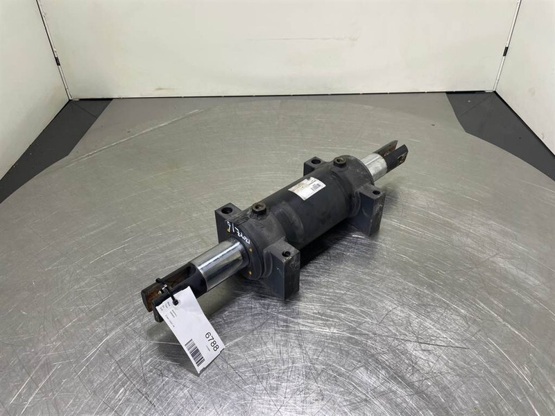 Manitou MHT10100/7-586959-Steering cylinder/Lenkzylinder - Hidráulica por Máquina de construção: foto 5 Manitou MHT10100/7-586959-Steering cylinder/Lenkzylinder - Hidráulica por Máquina de construção: foto 5