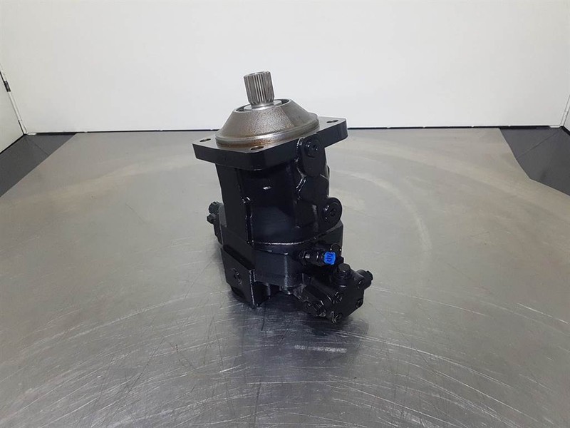 Manitou MLT630/730-Rexroth A6VM115EP100PN00A-Drive motor - Hidráulica por Máquina de construção: foto 2 Manitou MLT630/730-Rexroth A6VM115EP100PN00A-Drive motor - Hidráulica por Máquina de construção: foto 2