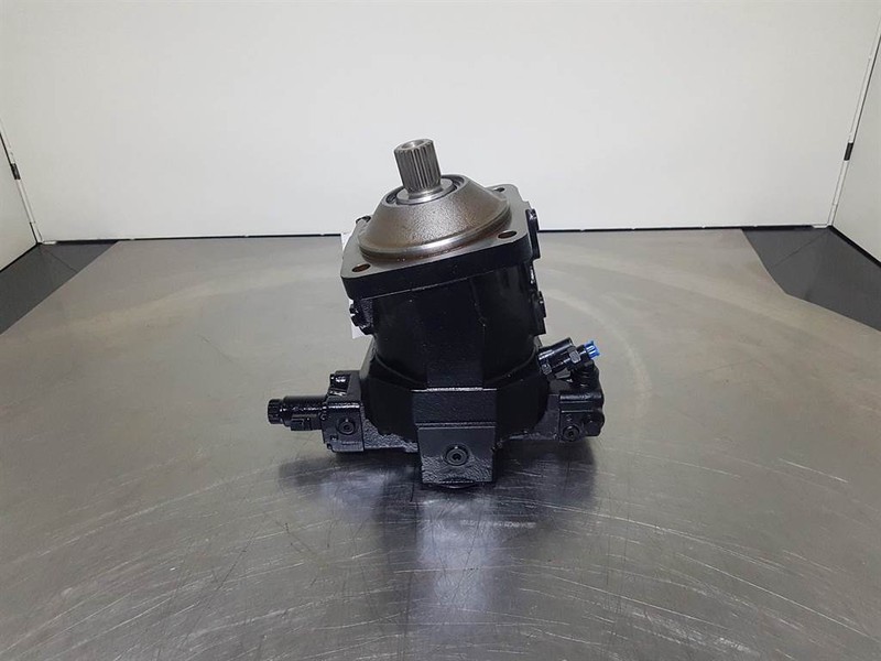 Manitou MLT630/730-Rexroth A6VM115EP100PN00A-Drive motor - Hidráulica por Máquina de construção: foto 1 Manitou MLT630/730-Rexroth A6VM115EP100PN00A-Drive motor - Hidráulica por Máquina de construção: foto 1