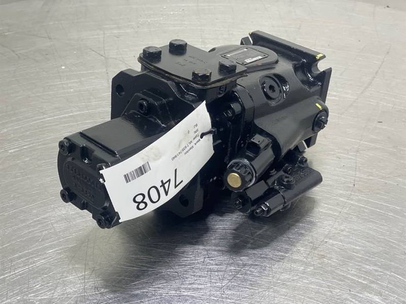 Manitou MLT635/741/940-52537987-Drive pump/Fahrpumpe - Hidráulica por Máquina de construção: foto 3 Manitou MLT635/741/940-52537987-Drive pump/Fahrpumpe - Hidráulica por Máquina de construção: foto 3