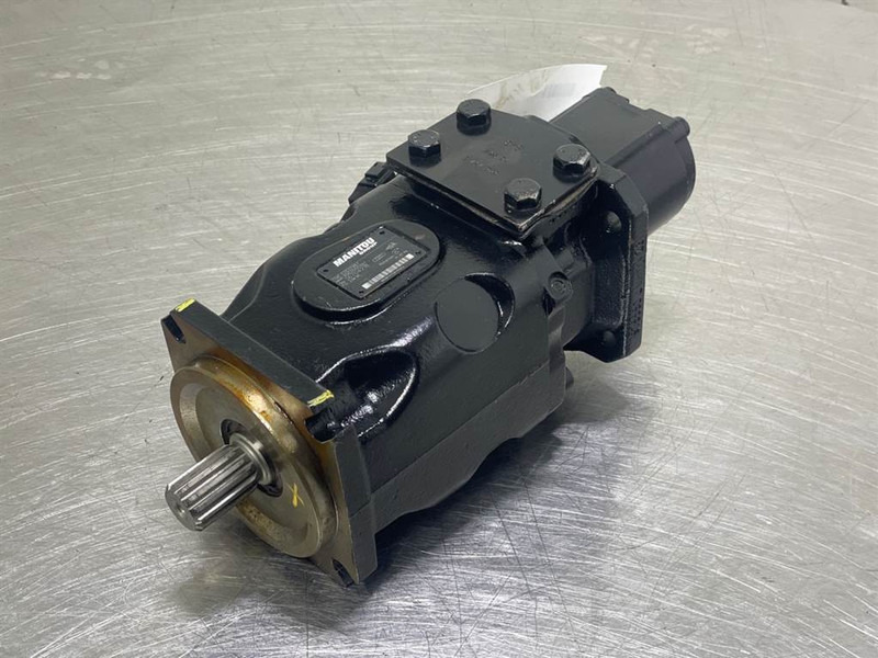 Manitou MLT635/741/940-52537987-Drive pump/Fahrpumpe - Hidráulica por Máquina de construção: foto 2 Manitou MLT635/741/940-52537987-Drive pump/Fahrpumpe - Hidráulica por Máquina de construção: foto 2