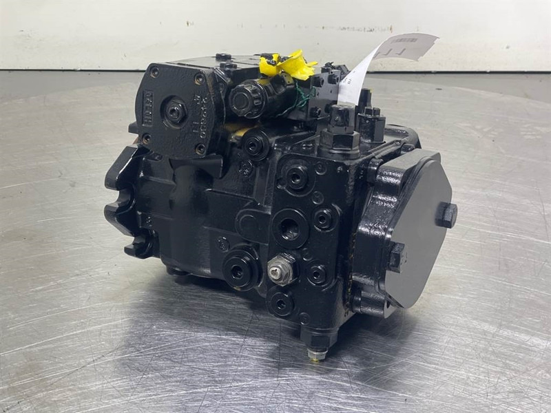 Manitou MLT635/741/940-52571755-Drive pump/Fahrpumpe - Hidráulica por Máquina de construção: foto 5 Manitou MLT635/741/940-52571755-Drive pump/Fahrpumpe - Hidráulica por Máquina de construção: foto 5