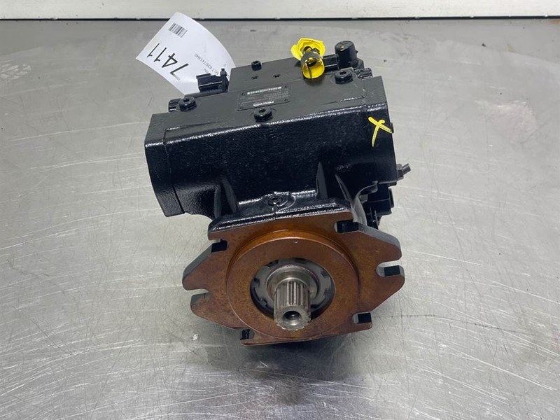 Manitou MLT635/741/940-52571755-Drive pump/Fahrpumpe - Hidráulica por Máquina de construção: foto 2 Manitou MLT635/741/940-52571755-Drive pump/Fahrpumpe - Hidráulica por Máquina de construção: foto 2