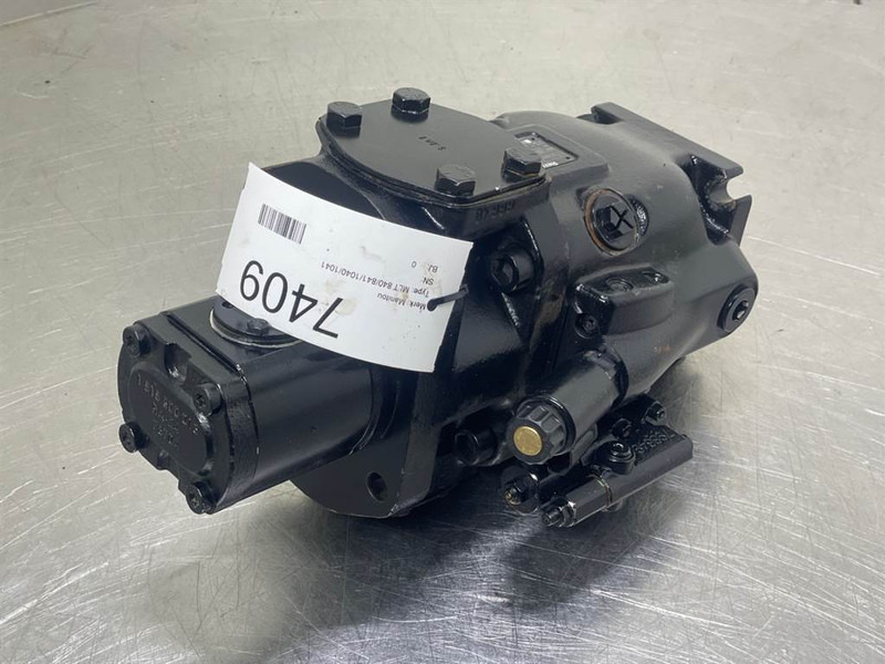 Manitou MLT840/841/1040/1041-52535286-Load sensing pump - Hidráulica por Máquina de construção: foto 4 Manitou MLT840/841/1040/1041-52535286-Load sensing pump - Hidráulica por Máquina de construção: foto 4