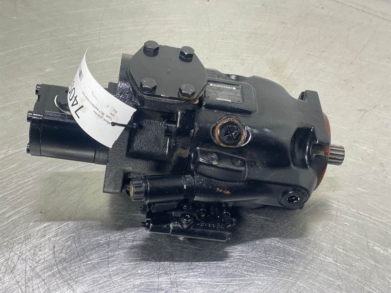 Manitou MLT840/841/1040/1041-52535286-Load sensing pump - Hidráulica por Máquina de construção: foto 3 Manitou MLT840/841/1040/1041-52535286-Load sensing pump - Hidráulica por Máquina de construção: foto 3