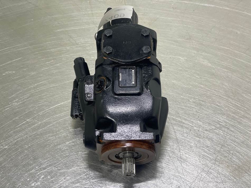 Manitou MLT840/841/1040/1041-52535286-Load sensing pump - Hidráulica por Máquina de construção: foto 2 Manitou MLT840/841/1040/1041-52535286-Load sensing pump - Hidráulica por Máquina de construção: foto 2