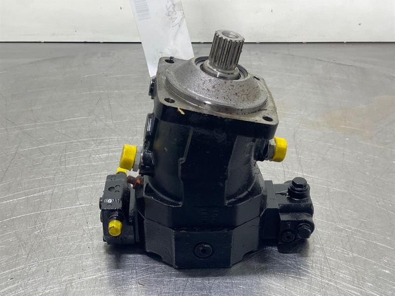 Manitou MRT2145-53008623-Rexroth A6VM085-Drive motor - Hidráulica por Máquina de construção: foto 5 Manitou MRT2145-53008623-Rexroth A6VM085-Drive motor - Hidráulica por Máquina de construção: foto 5