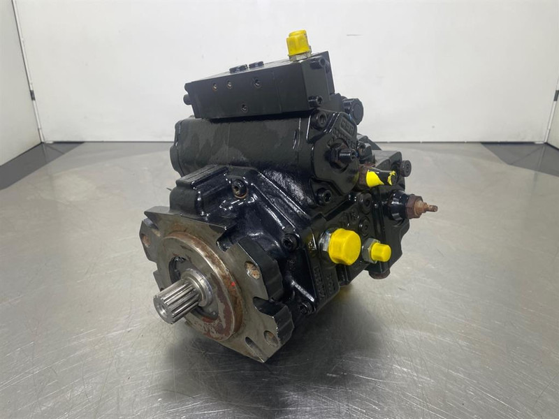 Manitou MRT2145-53008624-Rexroth A4VG065-Drive pump - Hidráulica por Máquina de construção: foto 1 Manitou MRT2145-53008624-Rexroth A4VG065-Drive pump - Hidráulica por Máquina de construção: foto 1