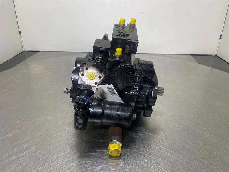 Manitou MRT2145-53008624-Rexroth A4VG065-Drive pump - Hidráulica por Máquina de construção: foto 3 Manitou MRT2145-53008624-Rexroth A4VG065-Drive pump - Hidráulica por Máquina de construção: foto 3