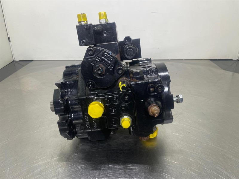 Manitou MRT2145-53008624-Rexroth A4VG065-Drive pump - Hidráulica por Máquina de construção: foto 2 Manitou MRT2145-53008624-Rexroth A4VG065-Drive pump - Hidráulica por Máquina de construção: foto 2