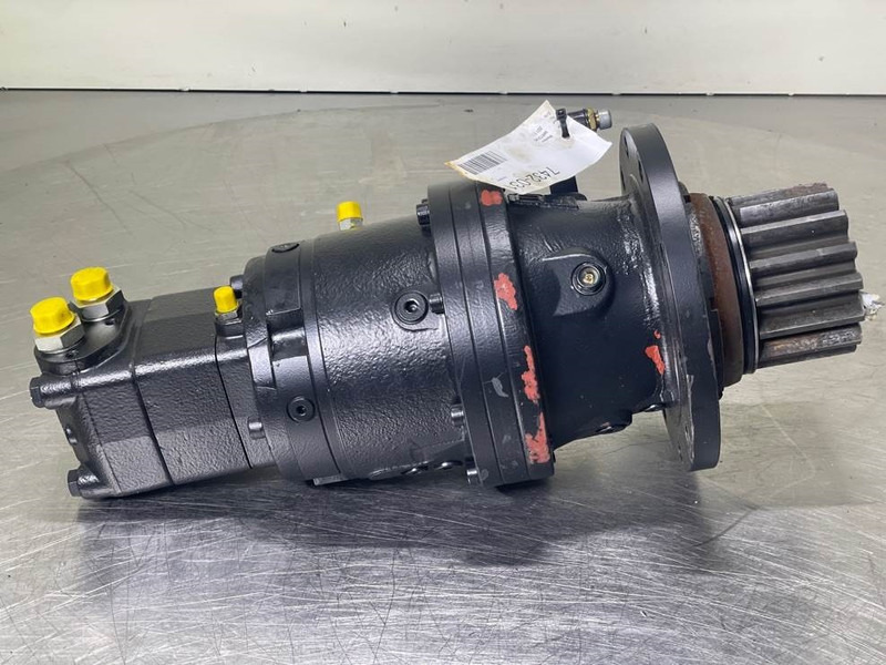 Manitou MRT2145-RR 510+OMTS 500-Swing motor/Schwenkmotor - Hidráulica por Máquina de construção: foto 5 Manitou MRT2145-RR 510+OMTS 500-Swing motor/Schwenkmotor - Hidráulica por Máquina de construção: foto 5