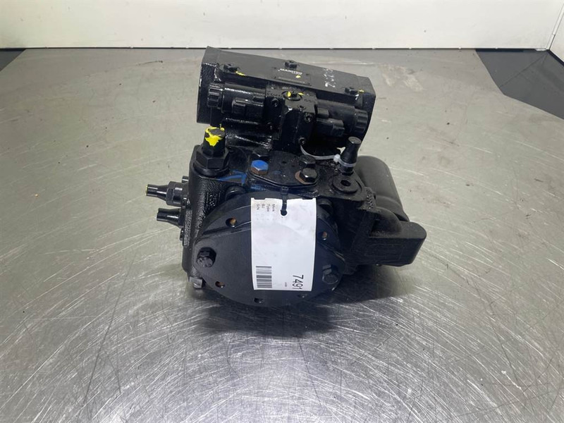 Manitou MT1135-52595448-Drive pump/Fahrpumpe/Rijpomp - Hidráulica por Máquina de construção: foto 5 Manitou MT1135-52595448-Drive pump/Fahrpumpe/Rijpomp - Hidráulica por Máquina de construção: foto 5