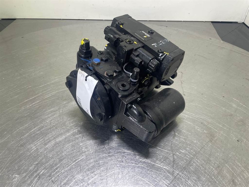 Manitou MT1135-52595448-Drive pump/Fahrpumpe/Rijpomp - Hidráulica por Máquina de construção: foto 4 Manitou MT1135-52595448-Drive pump/Fahrpumpe/Rijpomp - Hidráulica por Máquina de construção: foto 4