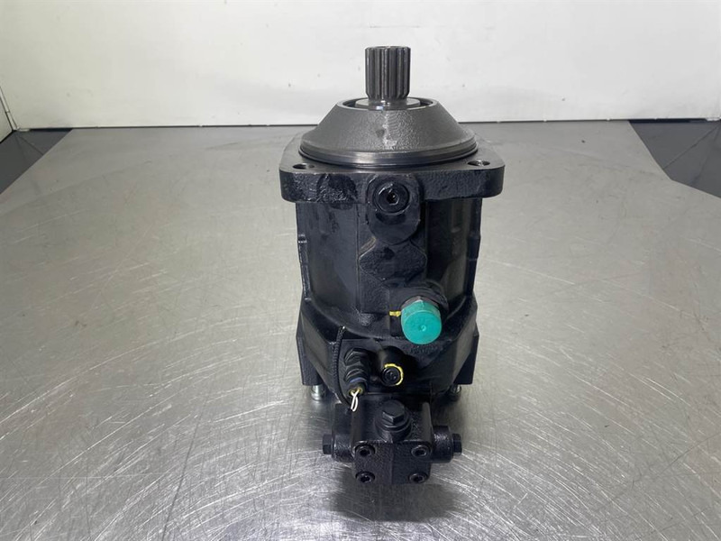 Manitou MT1335-52529085-Rexroth A6VM115-Drive motor - Hidráulica por Máquina de construção: foto 5 Manitou MT1335-52529085-Rexroth A6VM115-Drive motor - Hidráulica por Máquina de construção: foto 5
