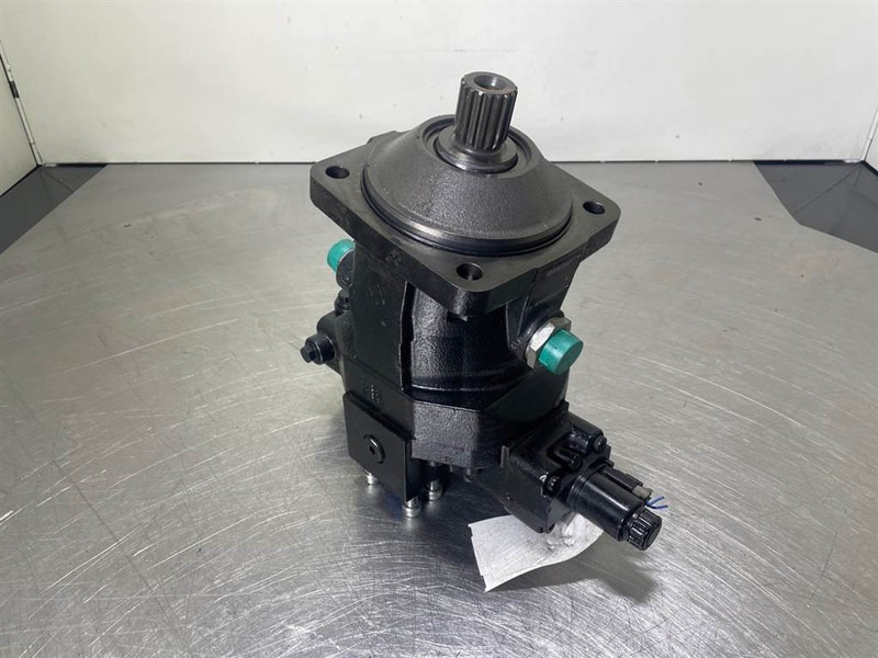 Manitou MT1335-52529085-Rexroth A6VM115-Drive motor - Hidráulica por Máquina de construção: foto 3 Manitou MT1335-52529085-Rexroth A6VM115-Drive motor - Hidráulica por Máquina de construção: foto 3