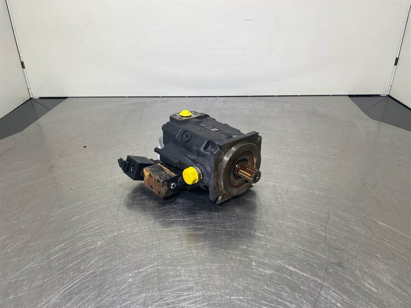 Manitou MT14/1840-310818-Load sensing pump - Hidráulica por Máquina de construção: foto 3 Manitou MT14/1840-310818-Load sensing pump - Hidráulica por Máquina de construção: foto 3