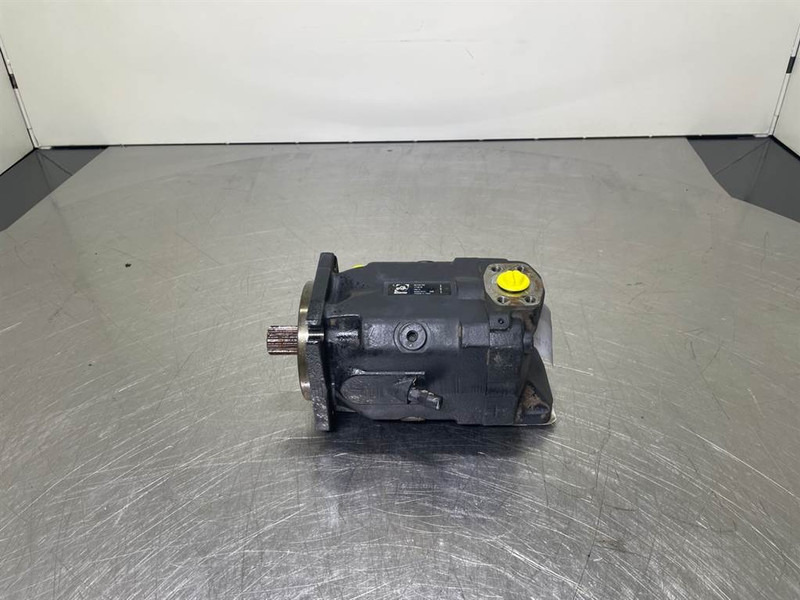 Manitou MT14/1840-310818-Load sensing pump - Hidráulica por Máquina de construção: foto 1 Manitou MT14/1840-310818-Load sensing pump - Hidráulica por Máquina de construção: foto 1