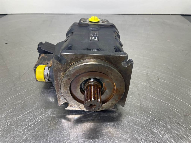 Manitou MT14/1840-310818-Load sensing pump - Hidráulica por Máquina de construção: foto 4 Manitou MT14/1840-310818-Load sensing pump - Hidráulica por Máquina de construção: foto 4