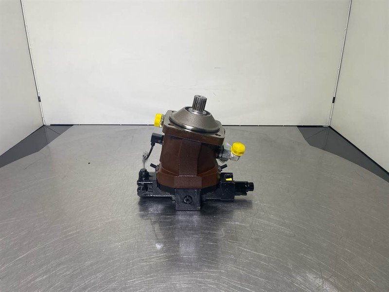 Manitou MT14/1840-Rexroth A6VM107EP1/63W-Drive motor - Hidráulica por Máquina de construção: foto 1 Manitou MT14/1840-Rexroth A6VM107EP1/63W-Drive motor - Hidráulica por Máquina de construção: foto 1