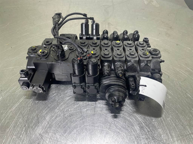 Manitou MT1440/1840-52536374-Valve/Ventile/Ventiel - Hidráulica por Máquina de construção: foto 5 Manitou MT1440/1840-52536374-Valve/Ventile/Ventiel - Hidráulica por Máquina de construção: foto 5