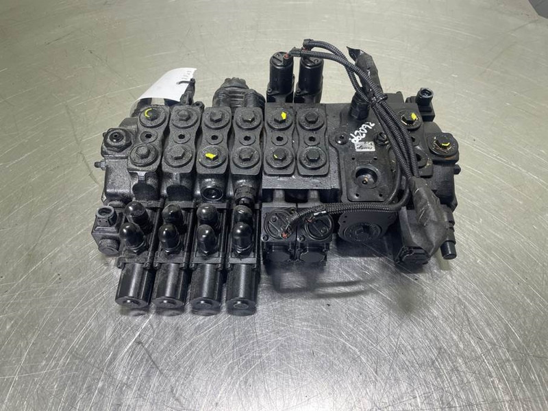 Manitou MT1440/1840-52536374-Valve/Ventile/Ventiel - Hidráulica por Máquina de construção: foto 1 Manitou MT1440/1840-52536374-Valve/Ventile/Ventiel - Hidráulica por Máquina de construção: foto 1