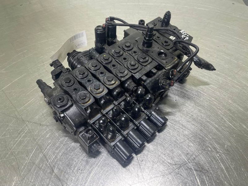 Manitou MT1440/1840-52536573-Valve/Ventile/Ventiel - Hidráulica por Máquina de construção: foto 1 Manitou MT1440/1840-52536573-Valve/Ventile/Ventiel - Hidráulica por Máquina de construção: foto 1