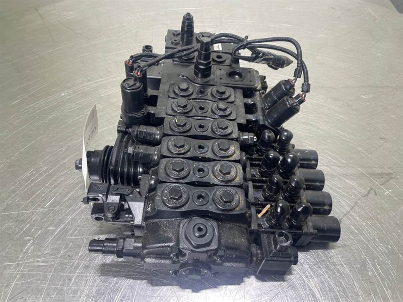 Manitou MT1440/1840-52536573-Valve/Ventile/Ventiel - Hidráulica por Máquina de construção: foto 2 Manitou MT1440/1840-52536573-Valve/Ventile/Ventiel - Hidráulica por Máquina de construção: foto 2