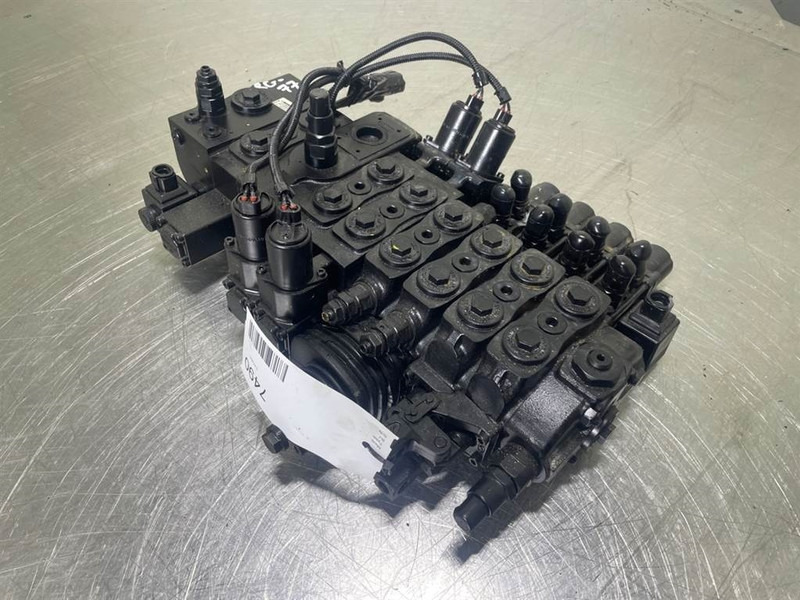 Manitou MT1440/1840-52536573-Valve/Ventile/Ventiel - Hidráulica por Máquina de construção: foto 3 Manitou MT1440/1840-52536573-Valve/Ventile/Ventiel - Hidráulica por Máquina de construção: foto 3