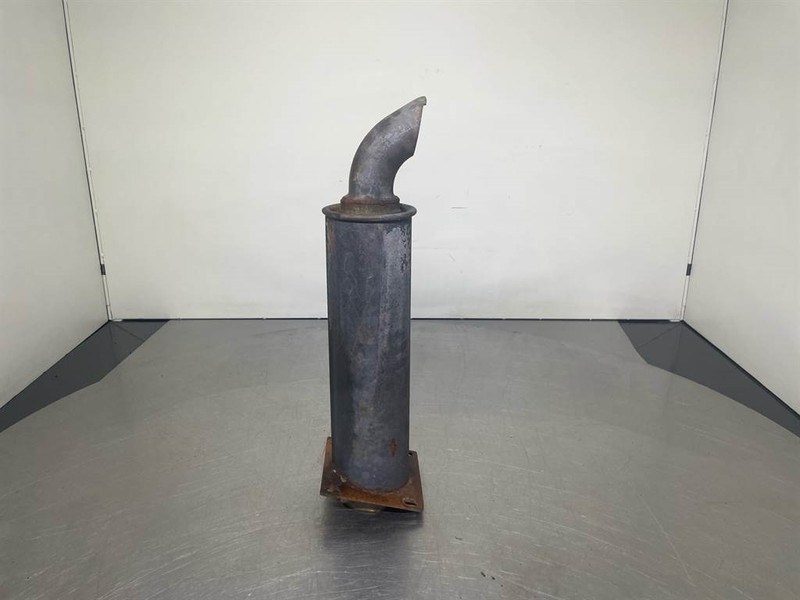 Manitou MT523-250521-Exhaust/Auspuff/Uitlaat - Motor por Máquina de construção: foto 1 Manitou MT523-250521-Exhaust/Auspuff/Uitlaat - Motor por Máquina de construção: foto 1