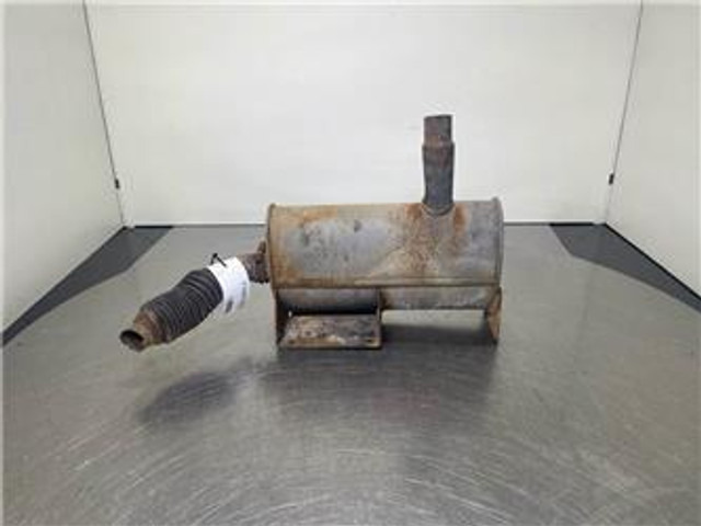 Manitou MT523-250522-Exhaust/Auspuff/Uitlaat - Motor por Máquina de construção: foto 1 Manitou MT523-250522-Exhaust/Auspuff/Uitlaat - Motor por Máquina de construção: foto 1