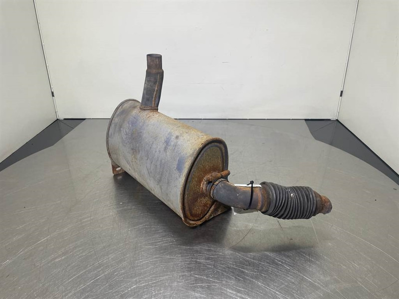 Manitou MT523-250522-Exhaust/Auspuff/Uitlaat - Motor por Máquina de construção: foto 3 Manitou MT523-250522-Exhaust/Auspuff/Uitlaat - Motor por Máquina de construção: foto 3