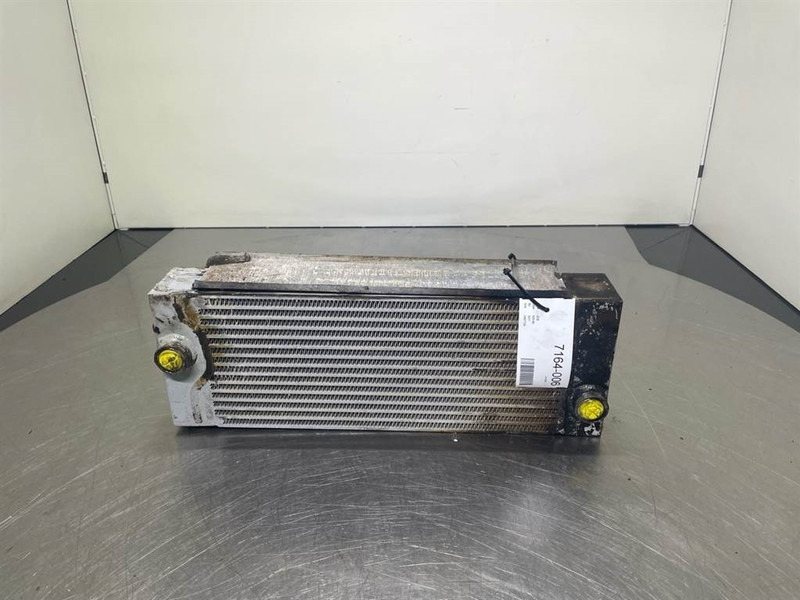 Manitou MT523 - Cooler/Kühler/Koeler - Motor por Máquina de construção: foto 3 Manitou MT523 - Cooler/Kühler/Koeler - Motor por Máquina de construção: foto 3