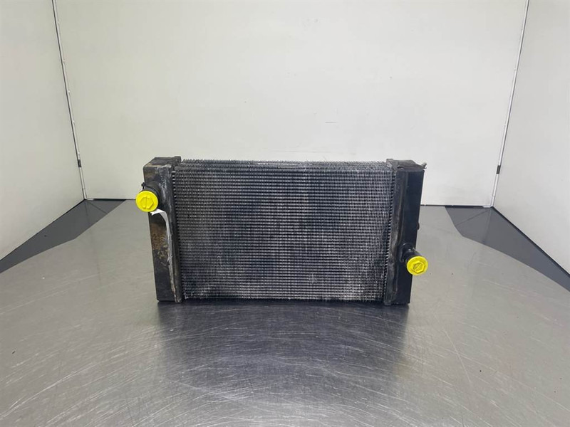 Manitou MT523 - Oil cooler/Ölkühler/Oliekoeler - Hidráulica por Máquina de construção: foto 1 Manitou MT523 - Oil cooler/Ölkühler/Oliekoeler - Hidráulica por Máquina de construção: foto 1