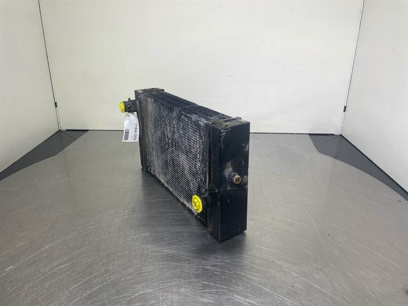 Manitou MT523 - Oil cooler/Ölkühler/Oliekoeler - Hidráulica por Máquina de construção: foto 2 Manitou MT523 - Oil cooler/Ölkühler/Oliekoeler - Hidráulica por Máquina de construção: foto 2