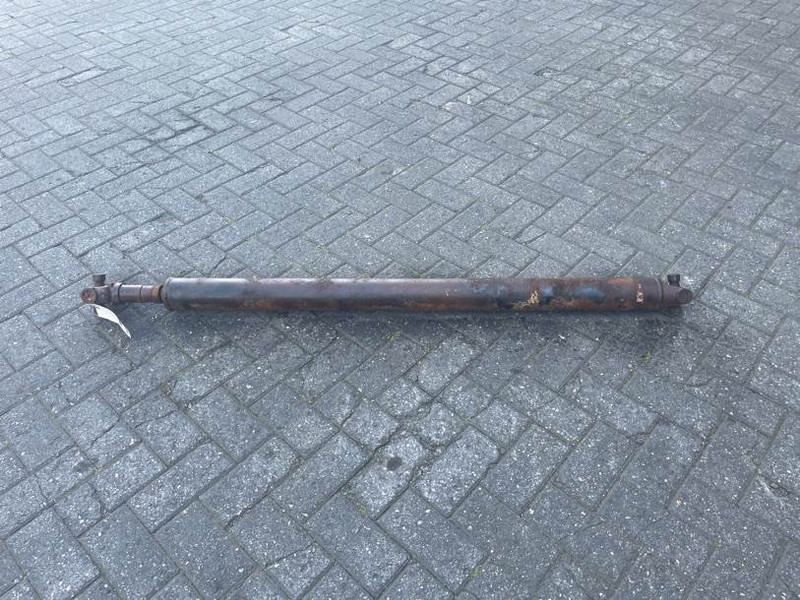 Manitou MT523 - Propshaft/Gelenkwelle/Cardanas - Eixo e peças por Máquina de construção: foto 1 Manitou MT523 - Propshaft/Gelenkwelle/Cardanas - Eixo e peças por Máquina de construção: foto 1
