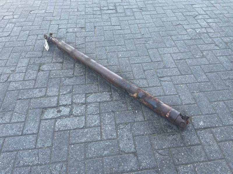 Manitou MT523 - Propshaft/Gelenkwelle/Cardanas - Eixo e peças por Máquina de construção: foto 3 Manitou MT523 - Propshaft/Gelenkwelle/Cardanas - Eixo e peças por Máquina de construção: foto 3
