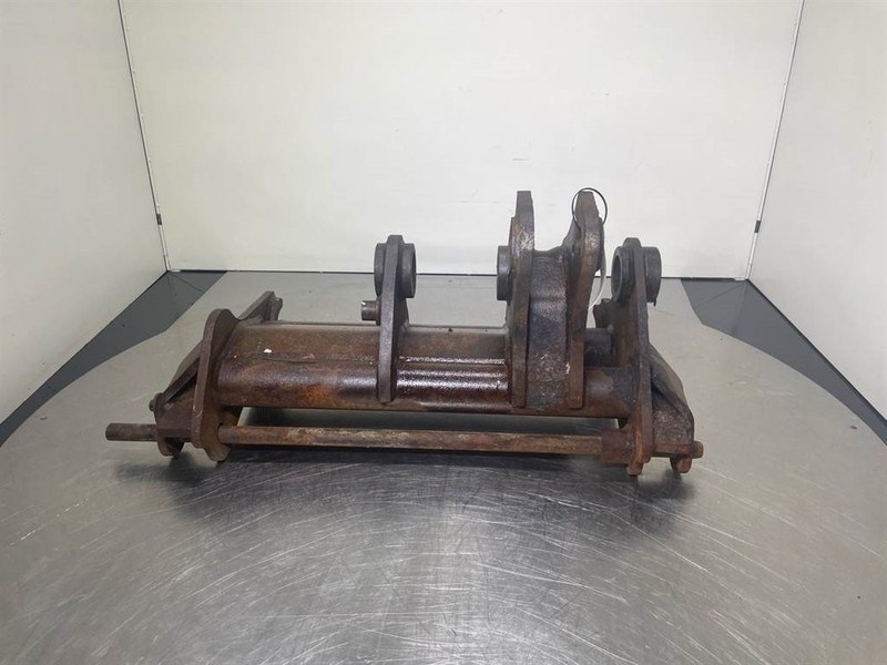 Manitou MT523 - Quick coupler/Schnellwechsler/Snelwissel - Acoplamento rápido por Máquina de construção: foto 5 Manitou MT523 - Quick coupler/Schnellwechsler/Snelwissel - Acoplamento rápido por Máquina de construção: foto 5