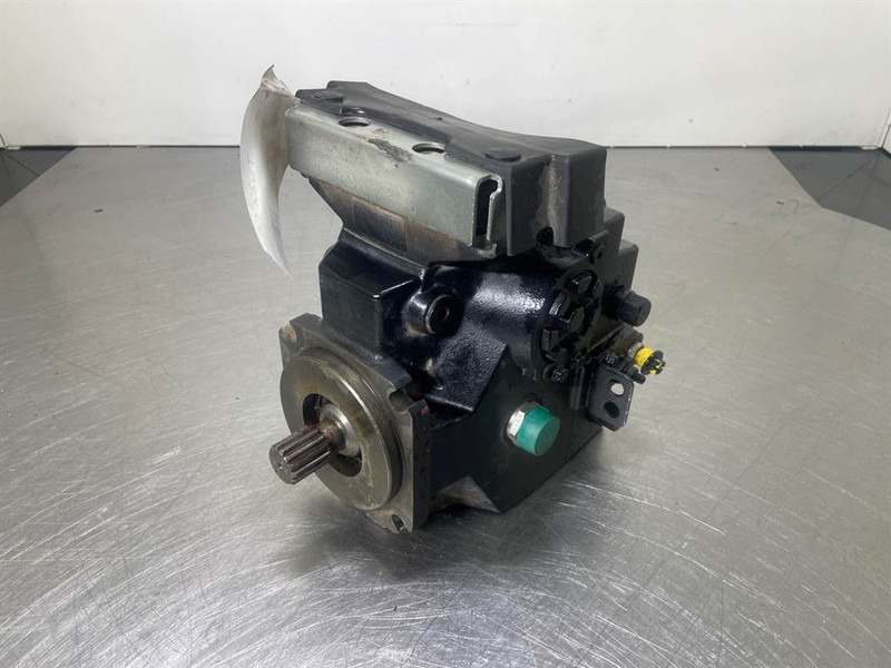Manitou MT730/930-Danfoss-Drive pump/Fahrpumpe/Rijpomp - Hidráulica por Máquina de construção: foto 1 Manitou MT730/930-Danfoss-Drive pump/Fahrpumpe/Rijpomp - Hidráulica por Máquina de construção: foto 1