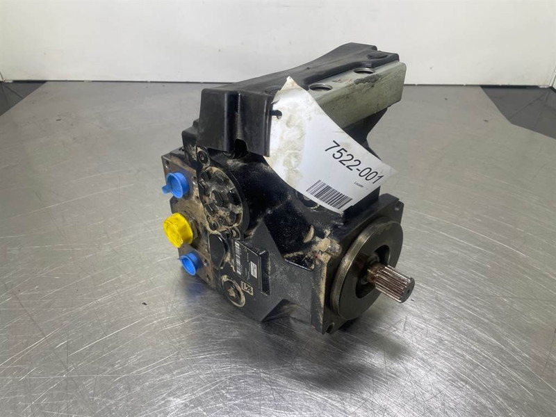 Manitou MT730/930-Danfoss-Drive pump/Fahrpumpe/Rijpomp - Hidráulica por Máquina de construção: foto 2 Manitou MT730/930-Danfoss-Drive pump/Fahrpumpe/Rijpomp - Hidráulica por Máquina de construção: foto 2