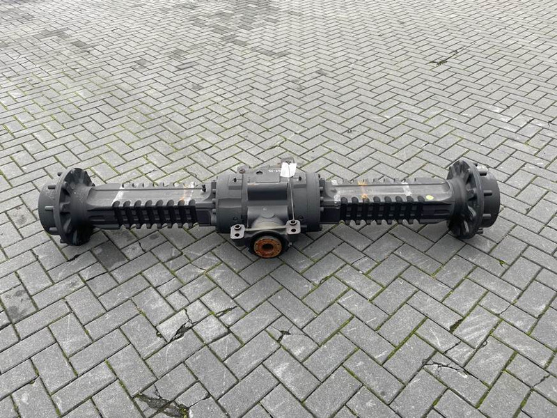 Manitou MT930/ 1030-Carraro 28.32M-380704-Axle/Achse/As - Eixo e peças por Máquina de construção: foto 1 Manitou MT930/ 1030-Carraro 28.32M-380704-Axle/Achse/As - Eixo e peças por Máquina de construção: foto 1
