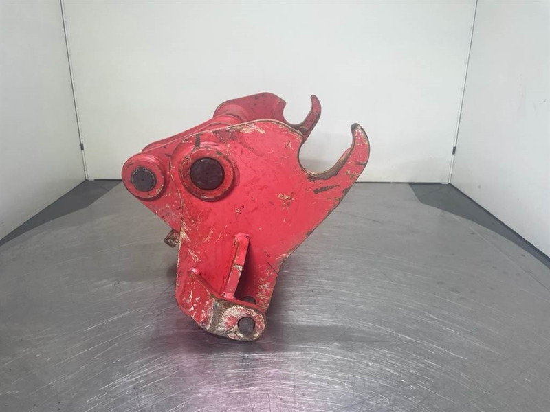 Manitou - Quick coupler/Schnellwechsler/Snelwissel - Acoplamento rápido por Máquina de construção: foto 3 Manitou - Quick coupler/Schnellwechsler/Snelwissel - Acoplamento rápido por Máquina de construção: foto 3