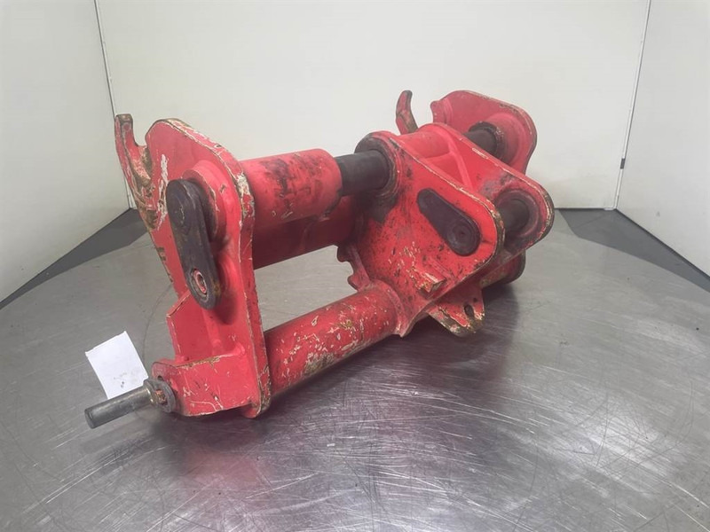Manitou - Quick coupler/Schnellwechsler/Snelwissel - Acoplamento rápido por Máquina de construção: foto 5 Manitou - Quick coupler/Schnellwechsler/Snelwissel - Acoplamento rápido por Máquina de construção: foto 5