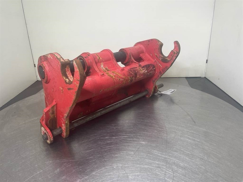 Manitou - Quick coupler/Schnellwechsler/Snelwissel - Acoplamento rápido por Máquina de construção: foto 2 Manitou - Quick coupler/Schnellwechsler/Snelwissel - Acoplamento rápido por Máquina de construção: foto 2