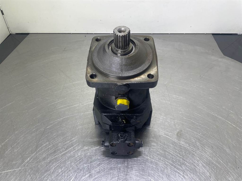 Manitou -Rexroth A6VM140DA1/63W-Drive motor/Fahrmotor - Hidráulica por Máquina de construção: foto 2 Manitou -Rexroth A6VM140DA1/63W-Drive motor/Fahrmotor - Hidráulica por Máquina de construção: foto 2