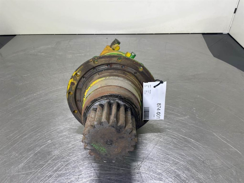 Mecalac 11CX-Bonfiglioli 705T2-S024A*38T-2-Swing motor - Hidráulica por Máquina de construção: foto 3 Mecalac 11CX-Bonfiglioli 705T2-S024A*38T-2-Swing motor - Hidráulica por Máquina de construção: foto 3