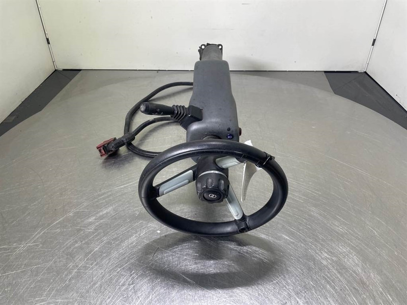 Mecalac 12MTX-5270655-Steering column/Lenksaule/Stuurkolom - Cabine e interior por Máquina de construção: foto 2 Mecalac 12MTX-5270655-Steering column/Lenksaule/Stuurkolom - Cabine e interior por Máquina de construção: foto 2