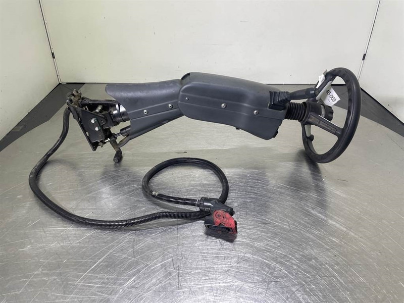 Mecalac 12MTX-5270655-Steering column/Lenksaule/Stuurkolom - Cabine e interior por Máquina de construção: foto 3 Mecalac 12MTX-5270655-Steering column/Lenksaule/Stuurkolom - Cabine e interior por Máquina de construção: foto 3